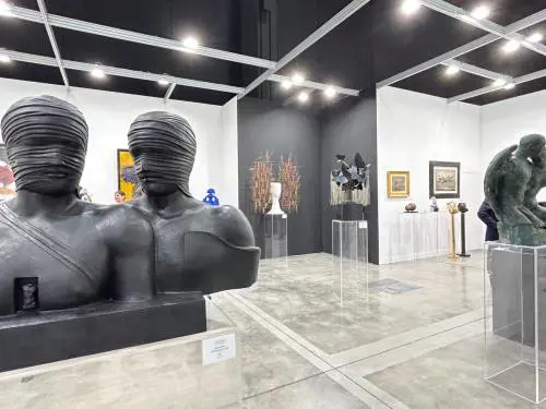 Quelle Gallerie di Miart sono un Crescendo, occhi sul Novecento
