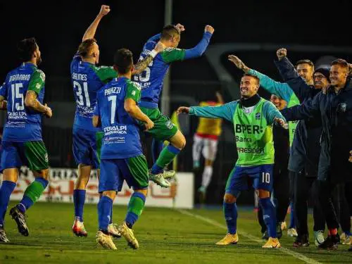 Calcio, quando la provincia sopravanza la città