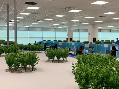 L'ultimo investimento di Philip Morris Italia: nasce in Umbria il nuovo Digital Information Service Center