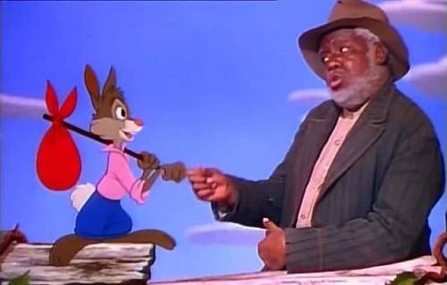 Follia cancel culture: Fratel Coniglietto è razzista, Zio Tom cacciato da Disneyland