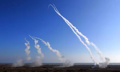 Gli Himars cambiano volto: così i nuovi missili Usa possono colpire la Cina in mare