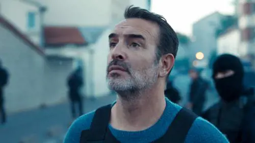 November - I cinque giorni dopo il Bataclan, un thriller che affronta l'orrore