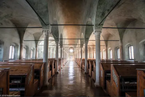Festival Malatestiano della Libertà, a Cesena scrittori e filosofi per parlare di indipendenza