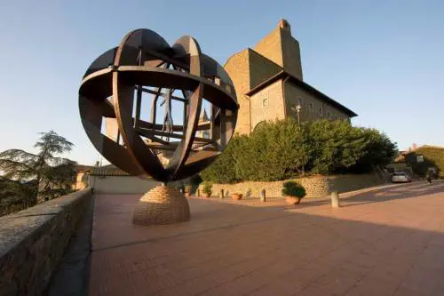 Museo leonardiano Vinci - Facebook
