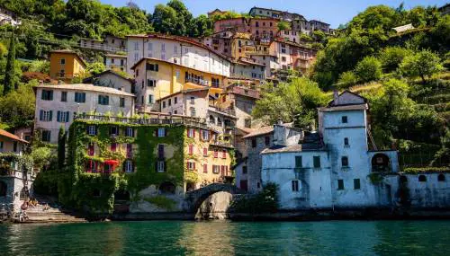 Laghi, i 5 più vicini a Milano da visitare