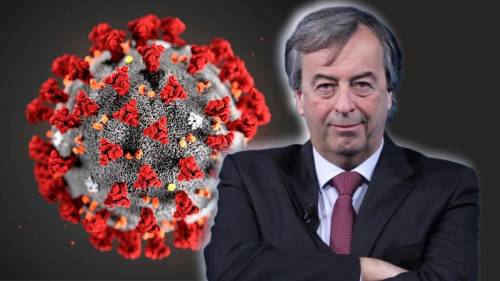 Commissione Covid, Burioni non demorde: “Rigurgito oscurantista”