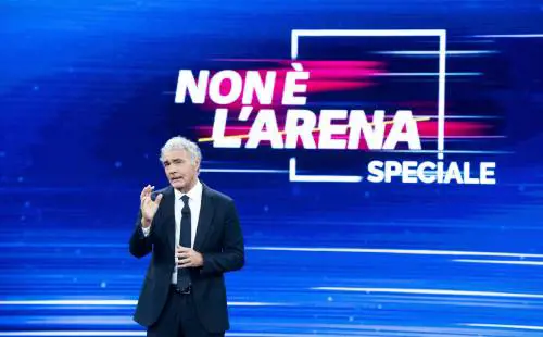 Mentana si inventa la maratona Giletti perché su La7 "the show must go on"