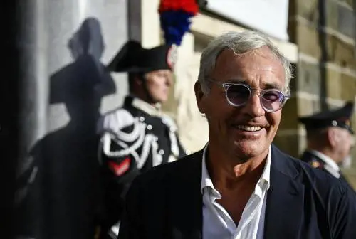 "Torna in Rai nel 2024": la conferma dell'ad Sergio su Giletti