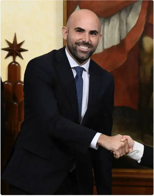 "Già 10mila nuovi iscritti a Forza Italia. Il congresso favorisce le adesioni"