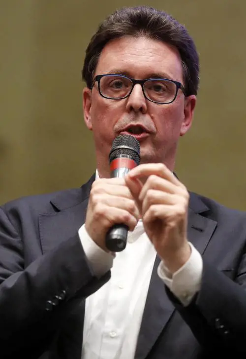 "Una mossa illogica di Calenda Il Pd? Con Schlein non esiste più"