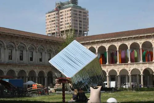 Design, 223 milioni di indotto (e meno concorrenza ai locali)