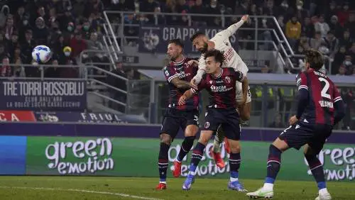 A.C. Milan (sito web)