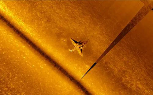Il sonar, poi la scoperta sul fondale: spunta un relitto misterioso a Sciacca