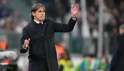Coppa Italia, scudetto e Champions. Inter al centro di tutto