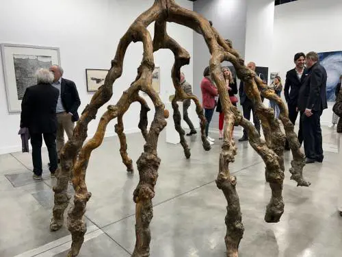 Miart, ecco i vincitori di premi e commissioni di opere