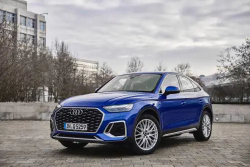 SUV coupé 2023: quali sono i migliori, caratteristiche e prezzi