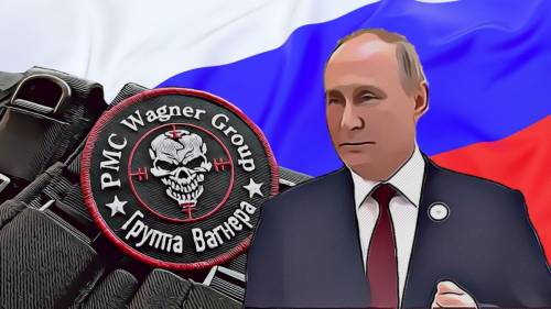 “Deve far finire la guerra”. Cosa nasconde il monito della Wagner a Putin