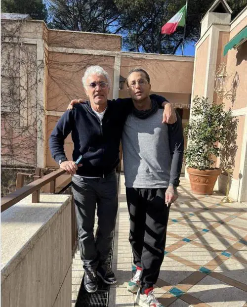 “Sì, abbiamo collaborato”. Ora su Giletti parla Fabrizio Corona