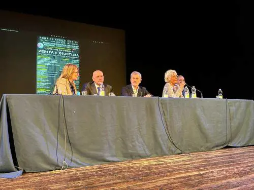 "Osservatorio indipendente per la commissione d’inchiesta sul Covid". La proposta di Alemanno per le indagini sulla pandemia