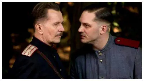Child 44, la storia del vero serial killer sovietico che ha ispirato il film