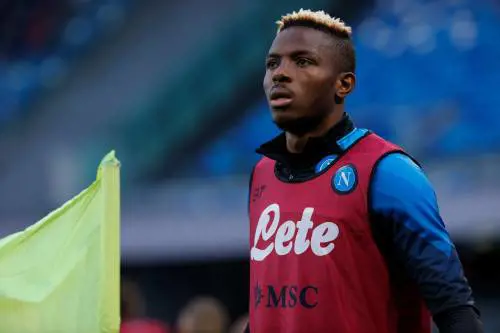 Dalla Juve alla Juve. Napoli, dopo cinque anni il cerchio si chiude