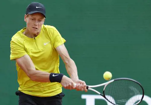 Internazionali di Tennis 2023: quando gioca Sinner e come sta andando l'Italia