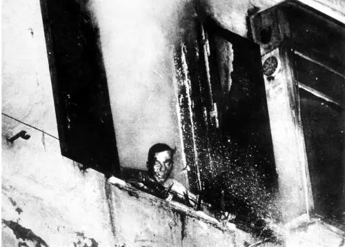 Addio a Silvia Mattei, sorella di Stefano e Virgilio uccisi nel Rogo di Primavalle