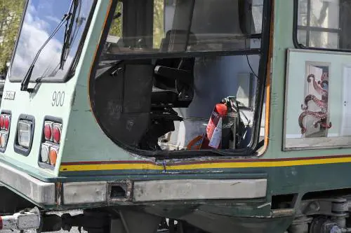 Incidente Immobile, "Il semaforo era verde". La versione dell'autista del tram