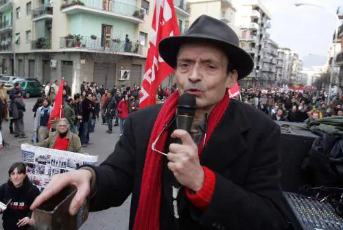 L'odio dei "cattivi maestri" contro Meloni per l'anniversario del rogo di Primavalle