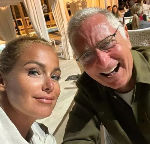 Sonia Bruganelli diserta l’intervista a Verissimo: ecco cosa c’è dietro