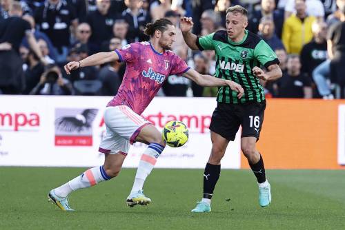 L'Inter piazza il colpo Frattesi ma non è finita. Ecco i movimenti di mercato nerazzurri