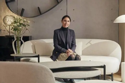 Kartell "disegna" il lifestyle, senza tempo e sostenibile