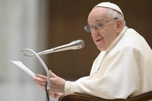 L'allarme del Papa: "Mai così tanti martiri cristiani come oggi"