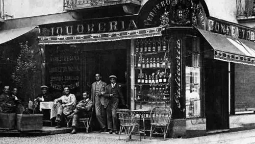 Il papà della Nutella disegnò anche una Fiat