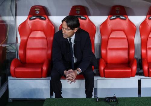 Inzaghi, conti sbagliati: l'Inter in semifinale vale meno del 4° posto