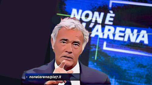 Perché hanno silurato Giletti? L’esito dell’analisi sul caso La7