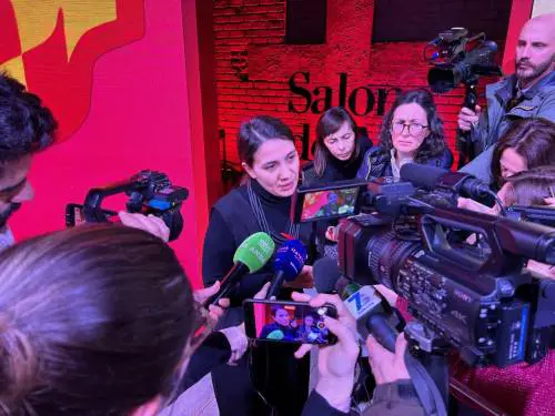 "Il Salone non è una fiera ma fucina di tendenze"