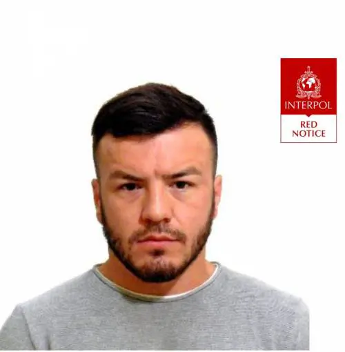 Caccia al killer di Niccolò Ciatti: il ceceno ricercato dall'Interpol