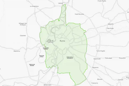 Roma, petizione contro la nuova Ztl della Fascia Verde di Gualtieri