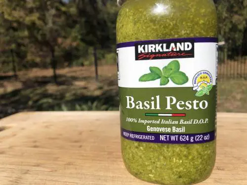 Pesto di Giovanni Rana prodotto negli Stati Uniti: sequestrate oltre sette tonnellate nel porto di Genova