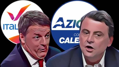 Né Calenda né Renzi. E vi spiego perché