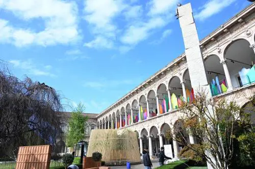 Milano Fuorisalone e Laboratorio Futuro, ecco il tema 2023