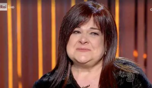 "Ecco perché è finita". Le lacrime della Pezzopane dopo l'addio all'ex