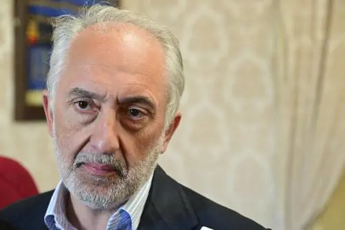 Il Comune di Caserta (sindaco dem) sciolto per criminalità organizzata