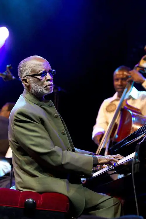 Jazz, morto il raffinato pianista Ahmad Jamal