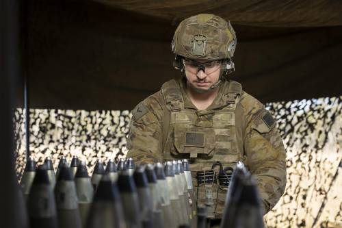 Quella rivolta dimenticata che soffia sull'odio anti Usa