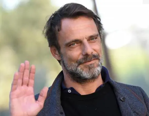 Alessandro Preziosi compie 50 anni: tra carriera e vita privata