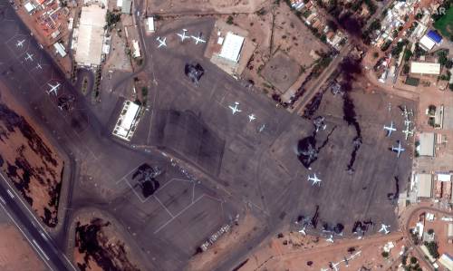 L'ombra della Wagner in Sudan: ecco cosa vogliono gli uomini di Mosca