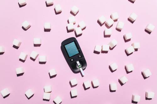 Diabete di tipo 2: un nuovo test per identificare il rischio di svilupparlo
