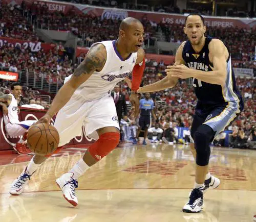 Caron Butler, da spacciatore a campione Nba